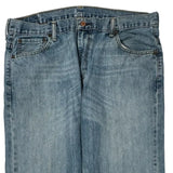 Levis Jeans - 38W 30L Light Wash Denim
