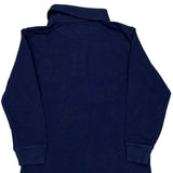Age 6 Polo By Ralph Lauren Polo Shirt - XS Navy Cotton