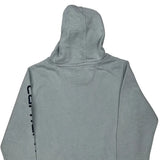 Carhartt Hoodie - Large Gray Cotton