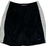 Basketball Nike Sport Shorts - X-Largew 9L Black Polyester