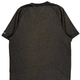 Carhartt T-Shirt - Medium Gray Cotton
