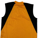 Age 16-18 Basketball Nike Jersey - Large Black Polyester