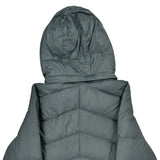 Marmot Puffer - Small Grey Polyester