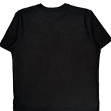 Carhartt T-Shirt - Large Black Cotton
