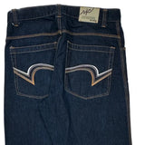 Rocawear Jeans - 36W 34L Blue Denim