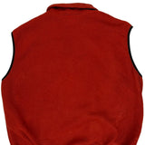 Rei Vest - XL Red Polyester