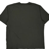 Carhartt T-Shirt - XL Black Cotton