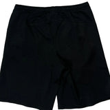 Nike Sport Shorts - Medium Black Polyester