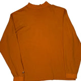 Tennessee Volunteers Adidas College Long Sleeve T-Shirt - XL Orange Cotton