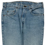 Levis Jeans - 32W 30L Light Wash Denim
