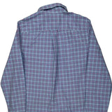 Age 14 Ralph Lauren Checked Shirt - XL Pink Cotton