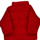 Age 9 Months Polo By Ralph Lauren Puffer - 4XS Red Polyester