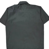 Southern Ohio Brewing Dickies Short Sleeve Shirt - XL Gray Polyester Blend
