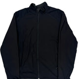 Rei Jacket - Large Black Polyester