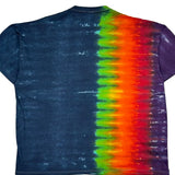 Ihsbca Iowa All-Star Series Russell Athletic Single Stitch T-Shirt - Large Multicoloured Cotton