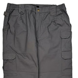 511 Tactical Cargo Pants - 38W 32L Gray Cotton