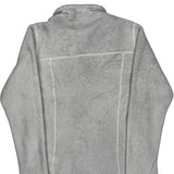 Patagonia Fleece - Large Gray Polyester