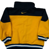 Age 12 Months Nike Track Jacket - 3XS Navy Polyester