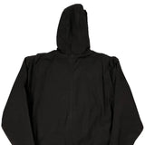 Berne Jacket - XL Black Cotton