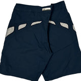 Oakley Shorts - 32″ Waist Blue Nylon