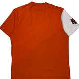 Bengals Nfl T-Shirt - XL Orange Cotton