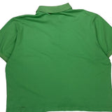 Lacoste Polo Shirt - 4XL Green Cotton