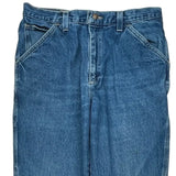 Unbranded Jeans - 32W 30L Blue Denim