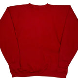 Made In USA Saturdays Hero Ohio State Buckeyes Sweatshirt - XL Red Cotton