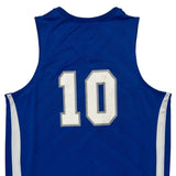 Middlesex Nike Jersey - Large Blue Polyester