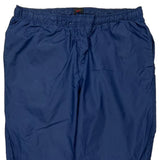 Nike Tracksuit - Medium Blue Polyester