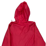 Carhartt Jacket - Small Pink Polyester