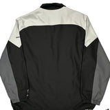 Reebok Jacket - 2XL Gray Polyester