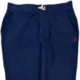 Age 18-20 Polo By Ralph Lauren Joggers - XL Blue Cotton