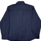 Fr Carhartt Shirt - XL Navy Cotton