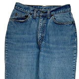 Levis Jeans - 26W US 2 Blue Denim
