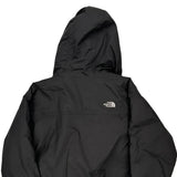 Age 16 The North Face Puffer - XL Black Polyester