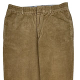 Tommy Hilfiger Trousers - 30W 27L Brown Cotton