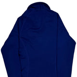 Patagonia Fleece - Small Blue Polyester