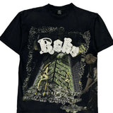 Dat Dough Fuya Graphic T-Shirt - No Size Black Cotton