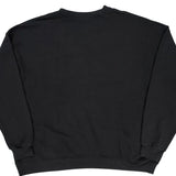 Harsens Island Gildan Graphic Sweatshirt - 3XL Black Cotton