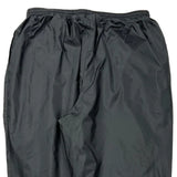 Nike Tracksuit - XL Black Polyester