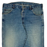 Dickies Jeans - 36W 30L Light Wash Denim