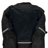 Adv Series Sedici Motorcycle Jacket - Large Black Polyester