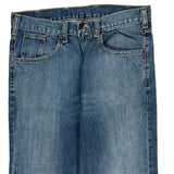 Carhartt Jeans - 33W 32L Blue Denim