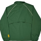 New Balance Jacket - XL Green Polyester