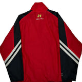 Dupont Motorsports Chase Authentics Nascar Windbreaker - XL Black Nylon