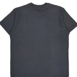 Dickies T-Shirt - 2XL Black Cotton
