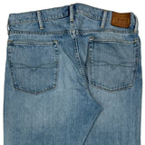 Polo By Ralph Lauren Jeans - 38W 31L Light Wash Cotton