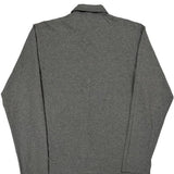 Polo By Ralph Lauren Shirt - Medium Grey Cotton