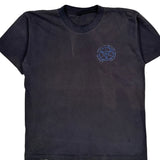 Dave Matthews Band T-Shirt - Medium Black Cotton